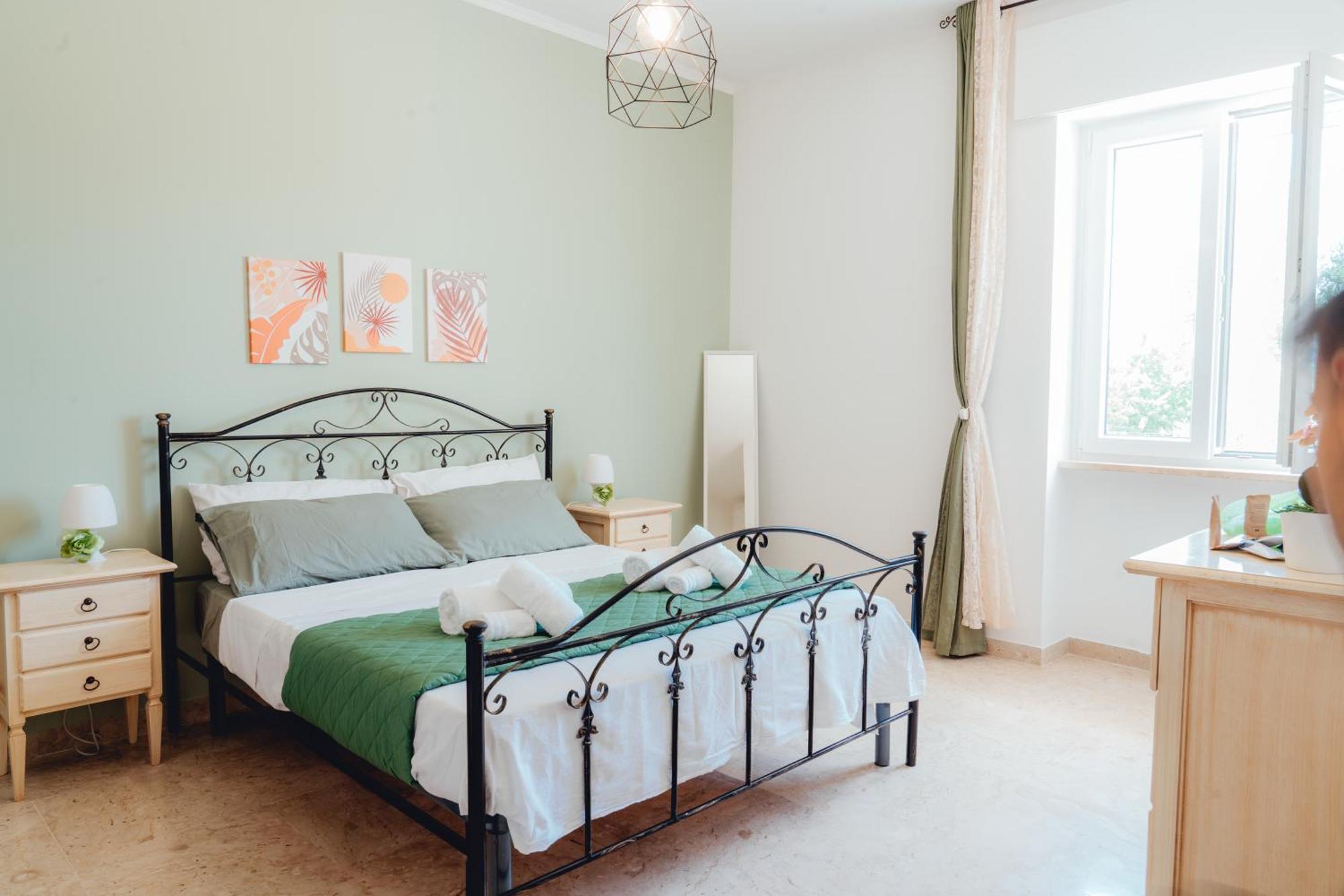 Loli Trulli Superior Villa - Free Parking Castellana Grotte Exterior photo